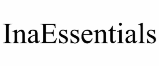 inaessentials