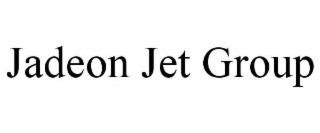 jadeon jet group