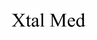 xtal med