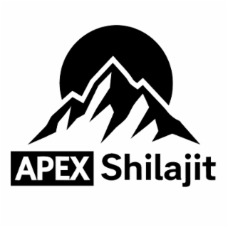 apex shilajit