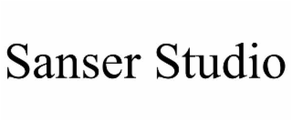 sanser studio