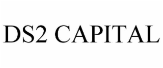 ds2 capital