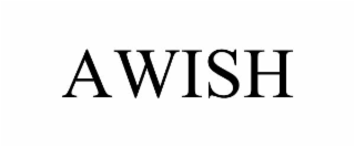 awish