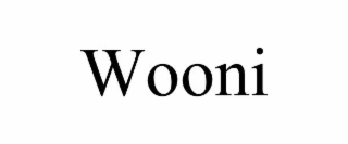 wooni