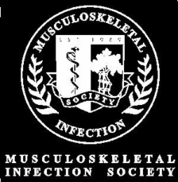 musculoskeletal infection society society infection est 1989