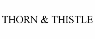 thorn & thistle