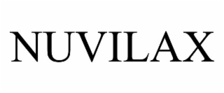 nuvilax