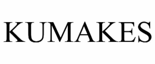 kumakes