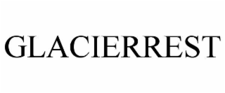 glacierrest