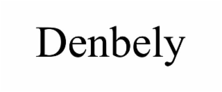 denbely
