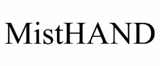 misthand