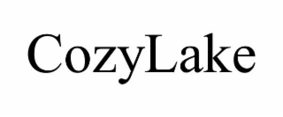 cozylake