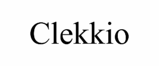 clekkio