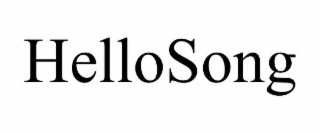 hellosong