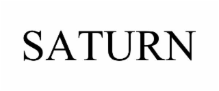 saturn