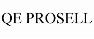 qe prosell