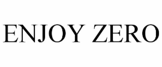 enjoy zero