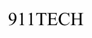 911tech