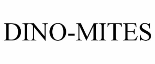 dino-mites