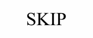 skip