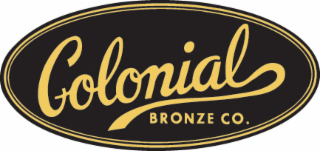 colonial bronze co.