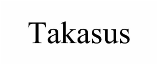 takasus