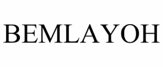 bemlayoh