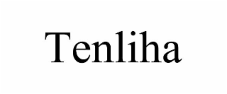 tenliha