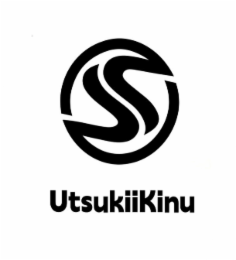 utsukiikinu
