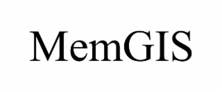 memgis