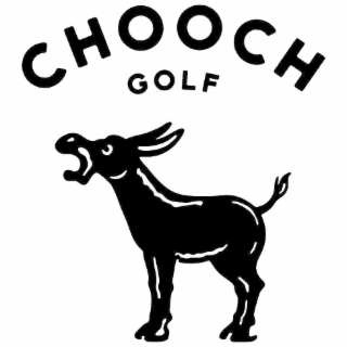 chooch golf