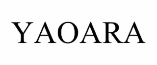 yaoara