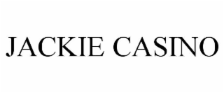 jackie casino