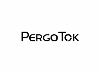 pergotok