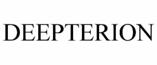 deepterion