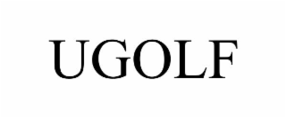ugolf