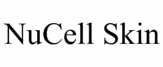 nucell skin