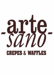 arte sano crepes & waffles