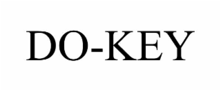 do-key