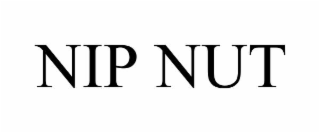 nip nut