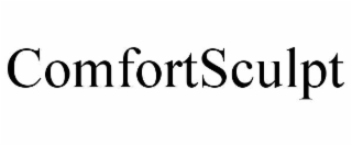comfortsculpt