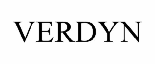 verdyn