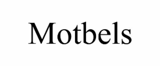 motbels