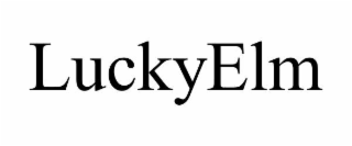 luckyelm