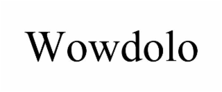 wowdolo