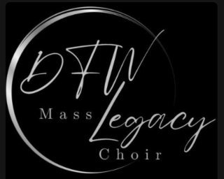 dfw mass legacy choir