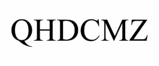 qhdcmz