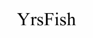 yrsfish