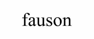 fauson