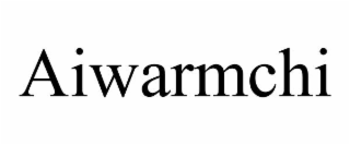 aiwarmchi